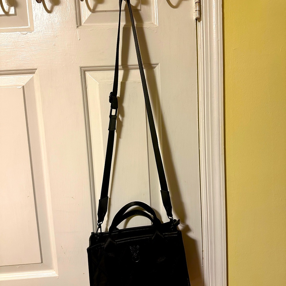 Black Women's Bag